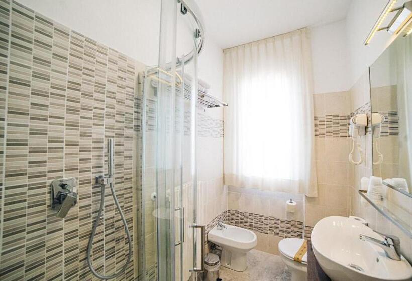 クラシックルーム, Park E Mobil Home