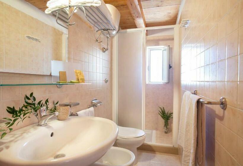 חדר סטנדרט, Punta San Francesco