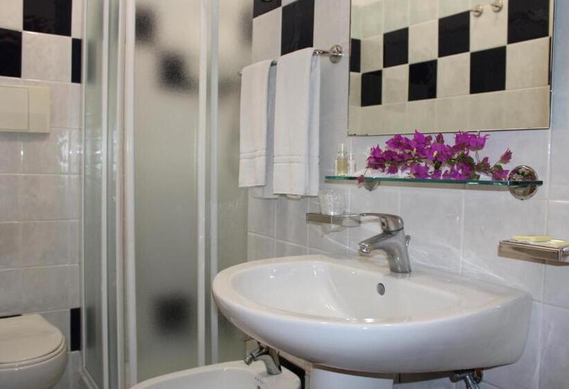 חדר סטנדרט יחיד, Punta San Francesco