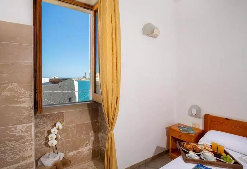 ファミリールーム, Punta San Francesco