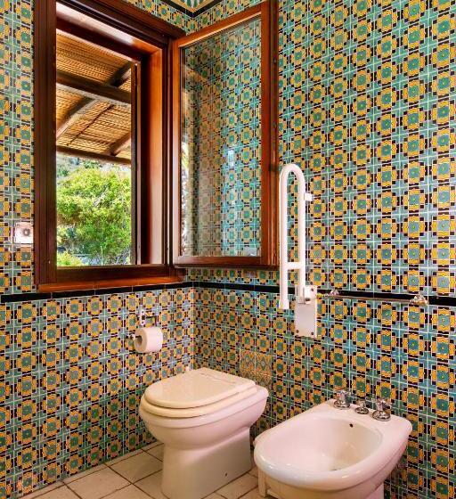 四人标准间, Relais Le Nereidi