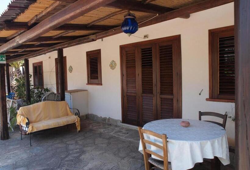 标准工作室, Relais Le Nereidi