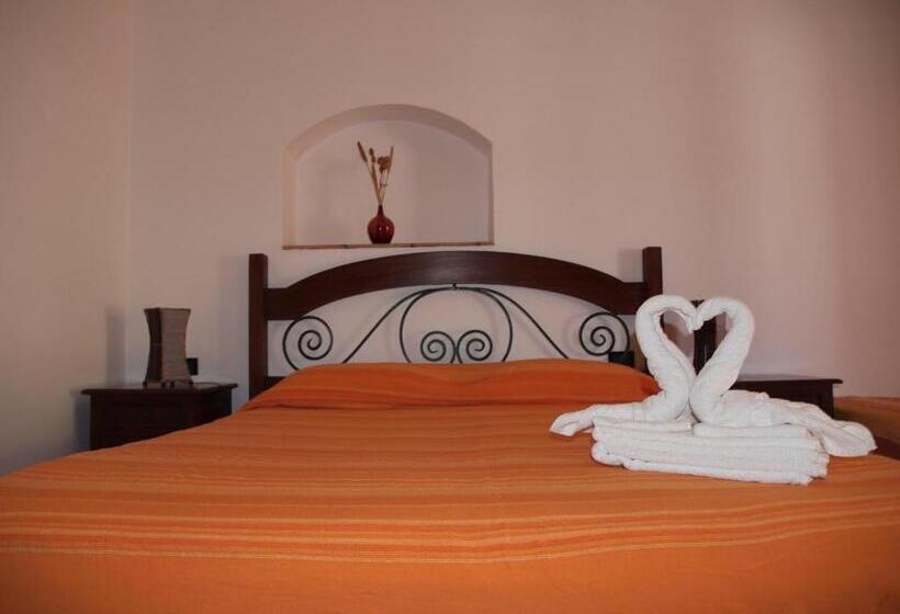 标准工作室, Relais Le Nereidi