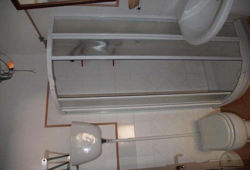 带2个卧室的公寓, Relais Le Nereidi