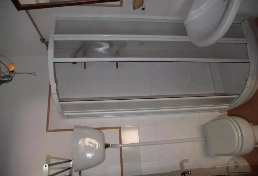 آپارتمان 2 خوابه, Relais Le Nereidi