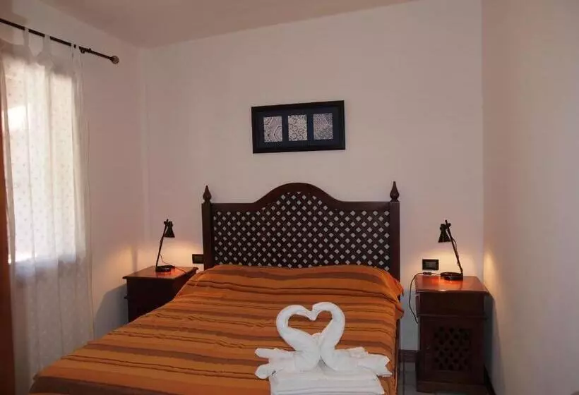 آپارتمان 2 خوابه, Relais Le Nereidi
