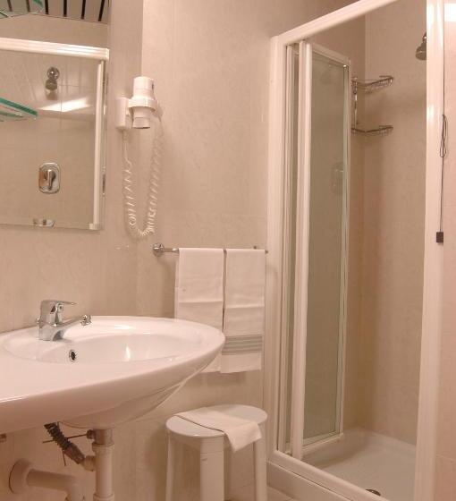 اتاق استاندارد, San Marco