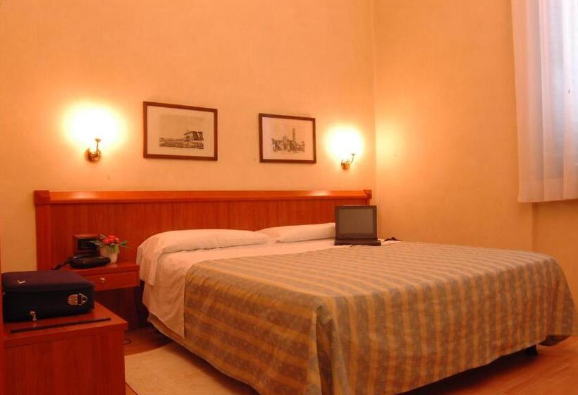 اتاق استاندارد, San Marco