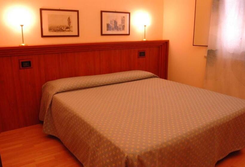 اتاق استاندارد, San Marco