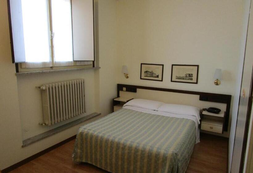 اتاق استاندارد, San Marco