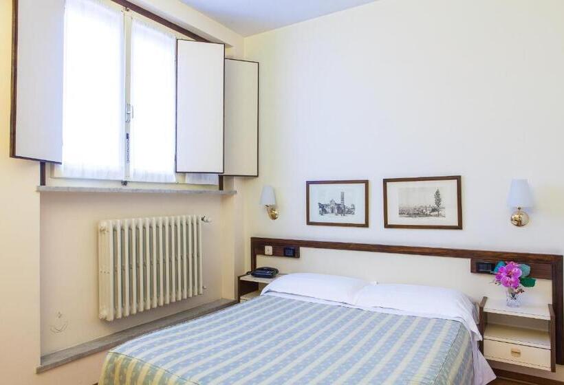 اتاق استاندارد, San Marco