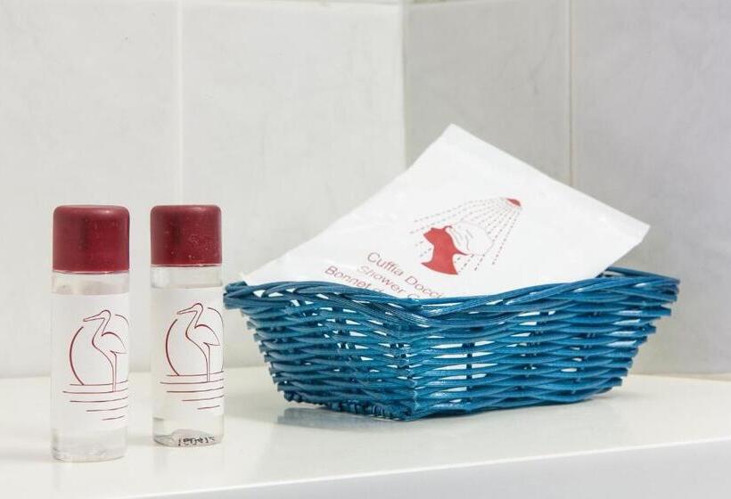 اتاق استاندارد یک نفره, San Marco