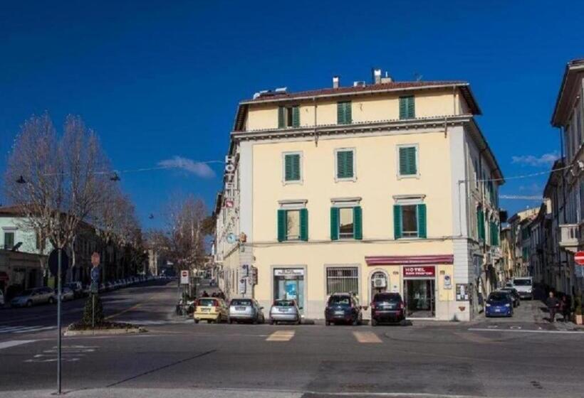 اتاق استاندارد سه نفره, San Marco