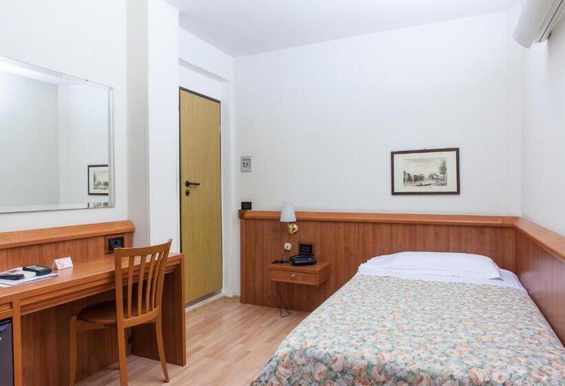 اتاق استاندارد, San Marco