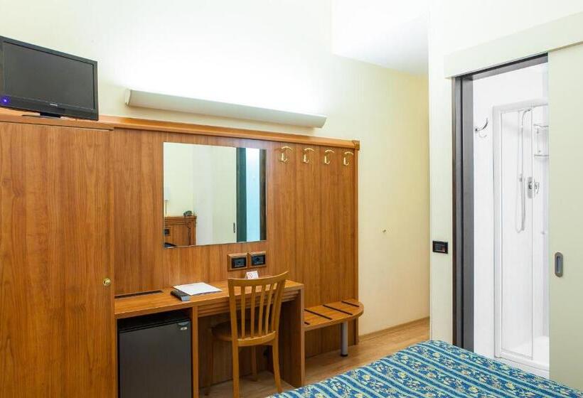 اتاق استاندارد, San Marco