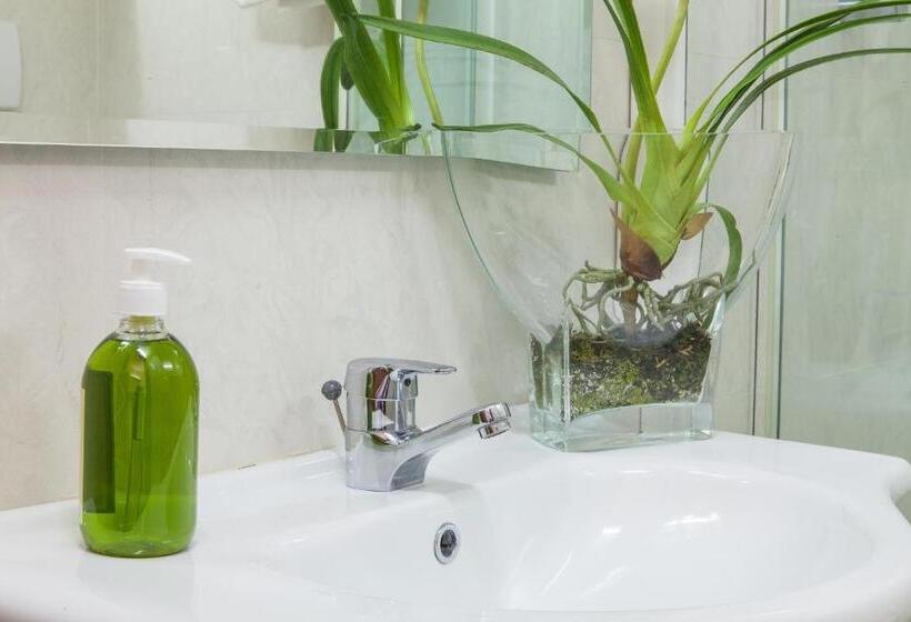 اتاق استاندارد, San Marco