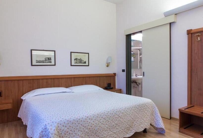 اتاق استاندارد, San Marco