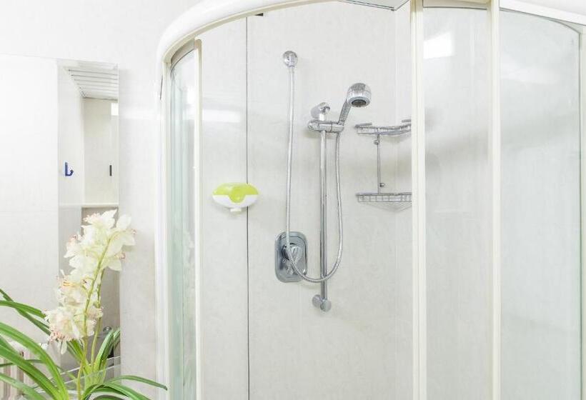 اتاق استاندارد, San Marco