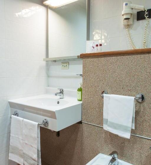 اتاق استاندارد, San Marco