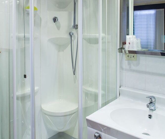 اتاق استاندارد, San Marco