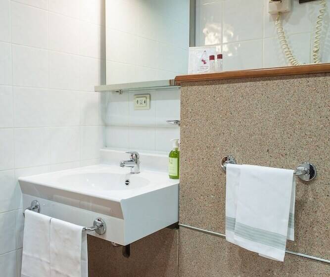 اتاق استاندارد, San Marco