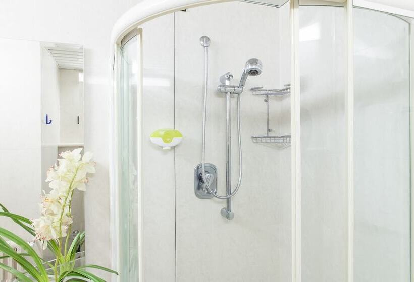 اتاق استاندارد, San Marco