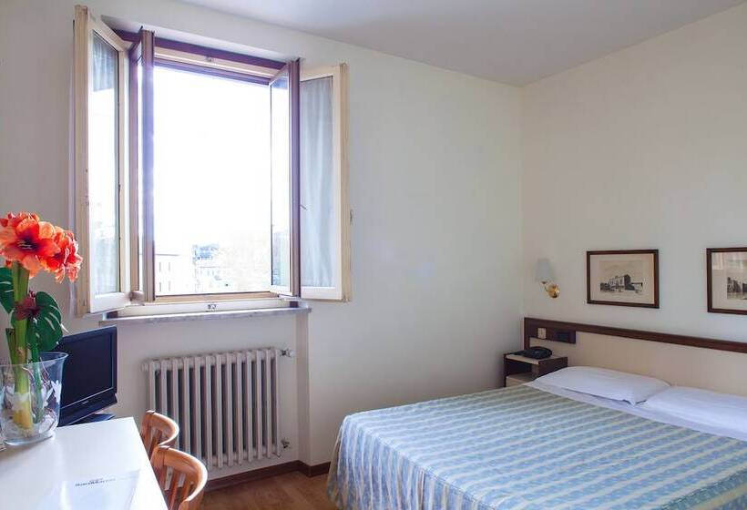 اتاق استاندارد, San Marco