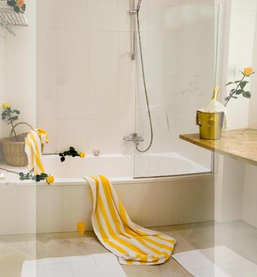 اتاق راحتی, Sonnalm   Spa,idyll,dining
