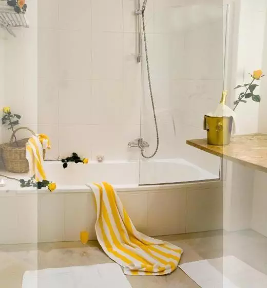 اتاق راحتی, Sonnalm   Spa,idyll,dining