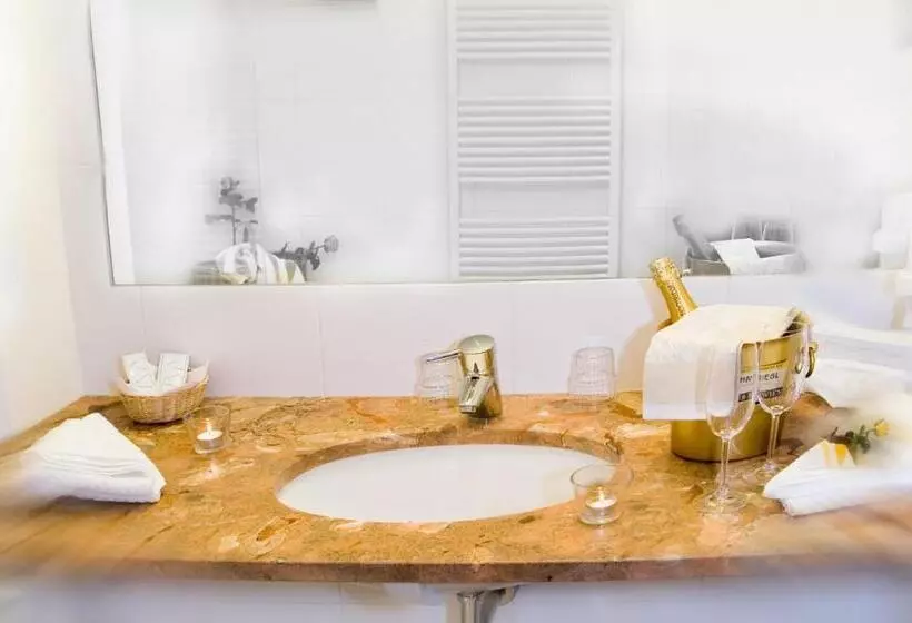 سوییت جونیور, Sonnalm   Spa,idyll,dining