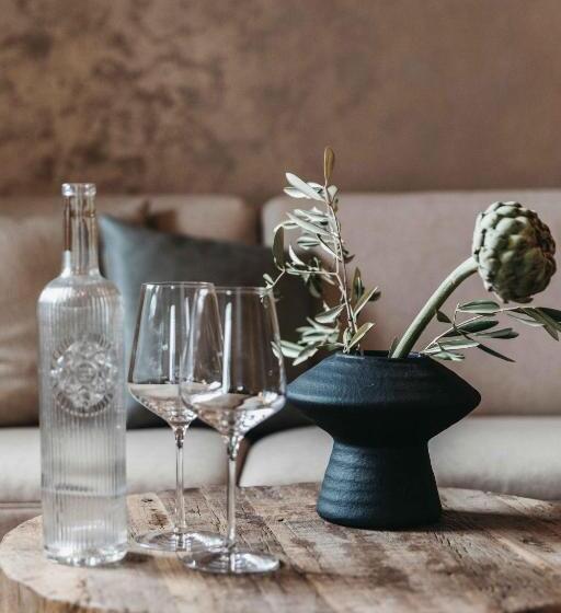 غرفة ديلوكس, Sonnhof Alpendorf   An Adults Only Place