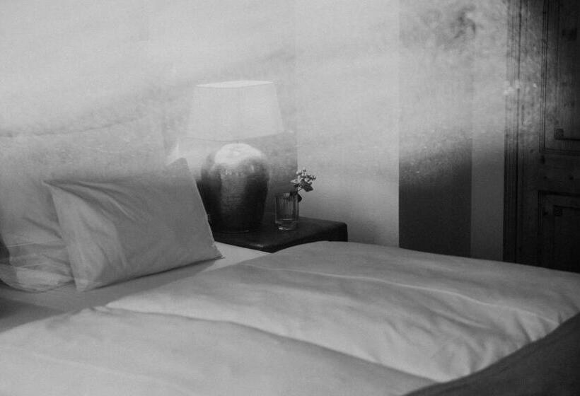 غرفة ديلوكس, Sonnhof Alpendorf   An Adults Only Place