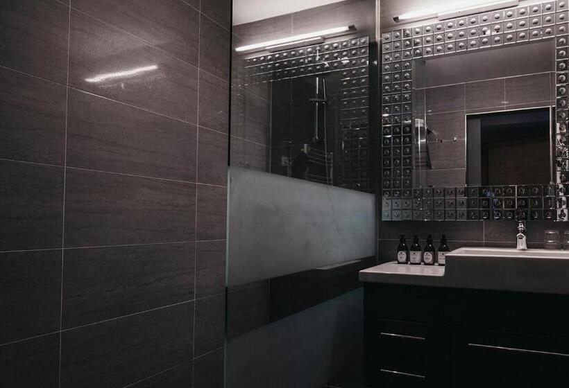 اتاق لوکس با چشم‌انداز باغ, Sonnhof Alpendorf   An Adults Only Place