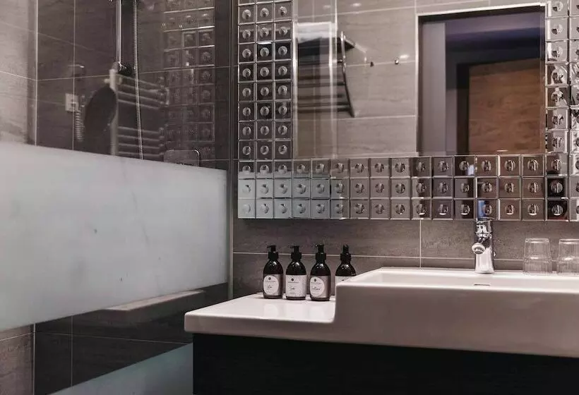 Deluxe Room Mountain View, Sonnhof Alpendorf An Adults Only Place
