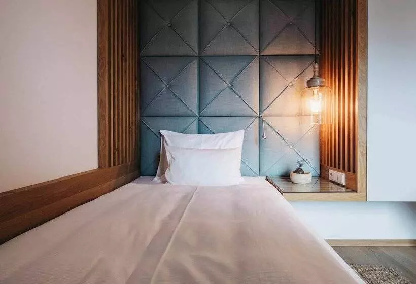 Standard Yhden Hengen Huone, Sonnhof Alpendorf An Adults Only Place
