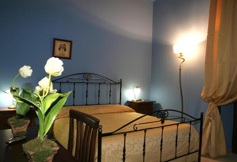 スタンダードルーム, Sorella Luna