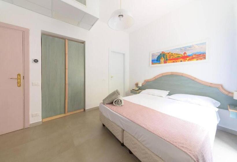 اتاق استاندارد, Terme Oriente Beach & Spa