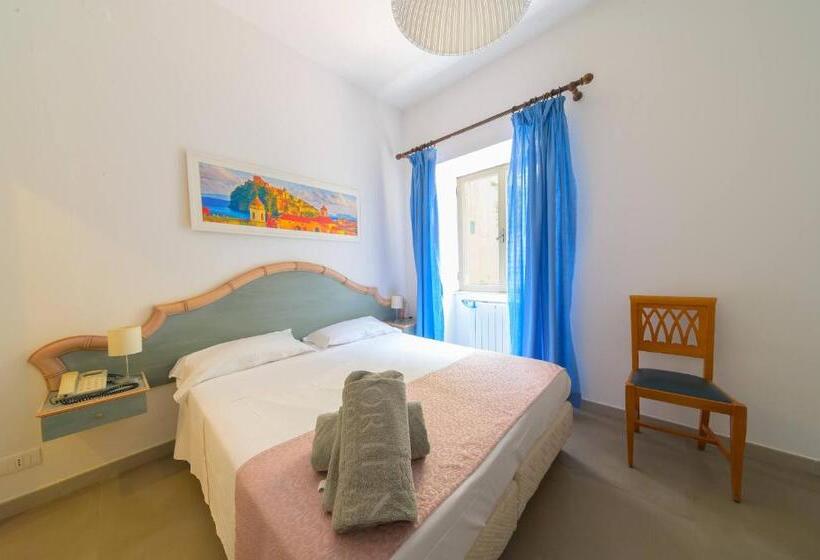 اتاق استاندارد, Terme Oriente Beach & Spa