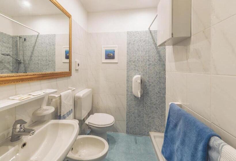 اتاق استاندارد یک نفره, Terme Oriente Beach & Spa