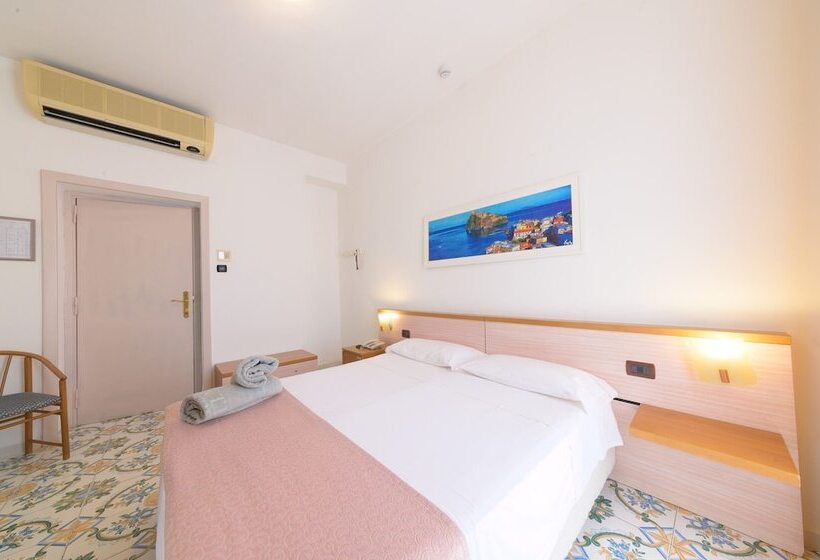 اتاق عادی, Terme Oriente Beach & Spa