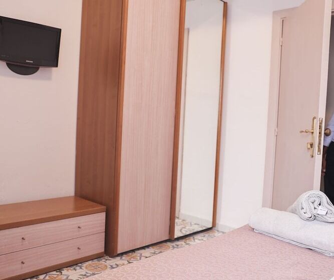 Номер Basic, Terme Oriente   Beach & Spa