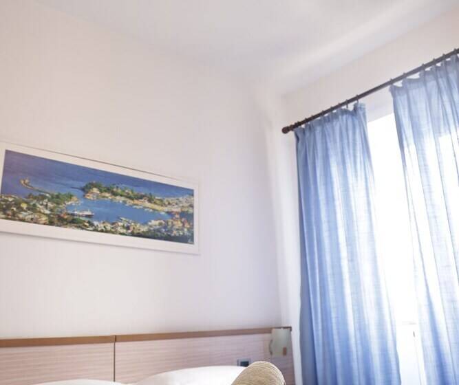Номер Basic, Terme Oriente   Beach & Spa