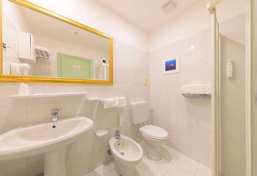 اتاق عادی, Terme Oriente Beach & Spa