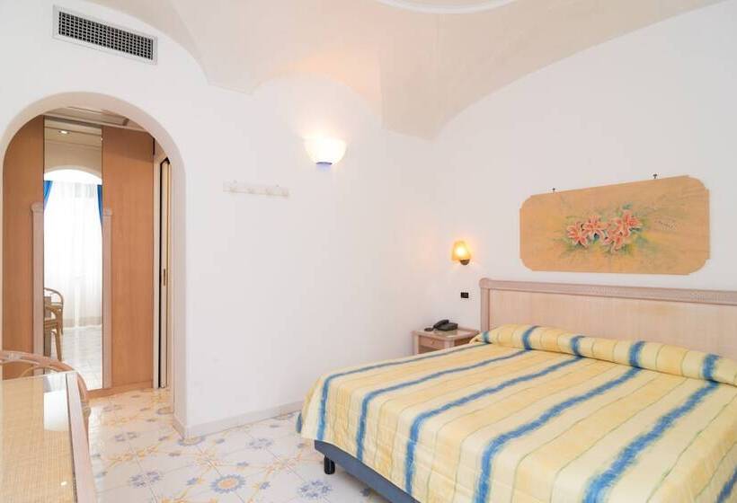 اتاق راحتی, Terme Oriente Beach & Spa