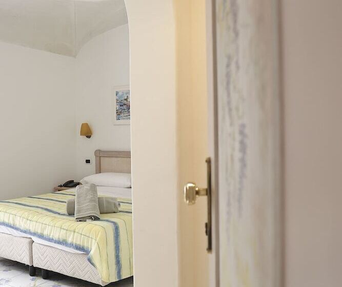 اتاق راحتی, Terme Oriente Beach & Spa