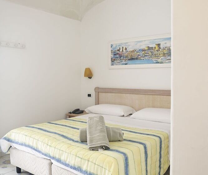 اتاق راحتی, Terme Oriente Beach & Spa