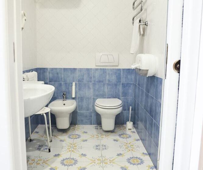 اتاق راحتی, Terme Oriente Beach & Spa