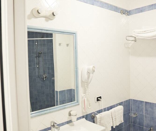 Номер Deluxe, Terme Oriente   Beach & Spa
