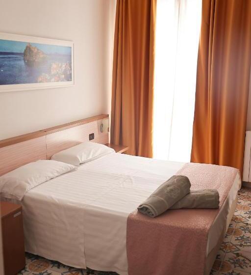 اتاق استاندارد, Terme Oriente Beach & Spa
