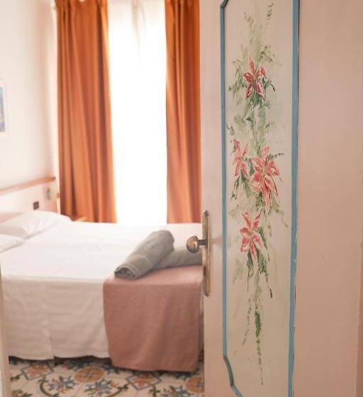 اتاق استاندارد, Terme Oriente Beach & Spa
